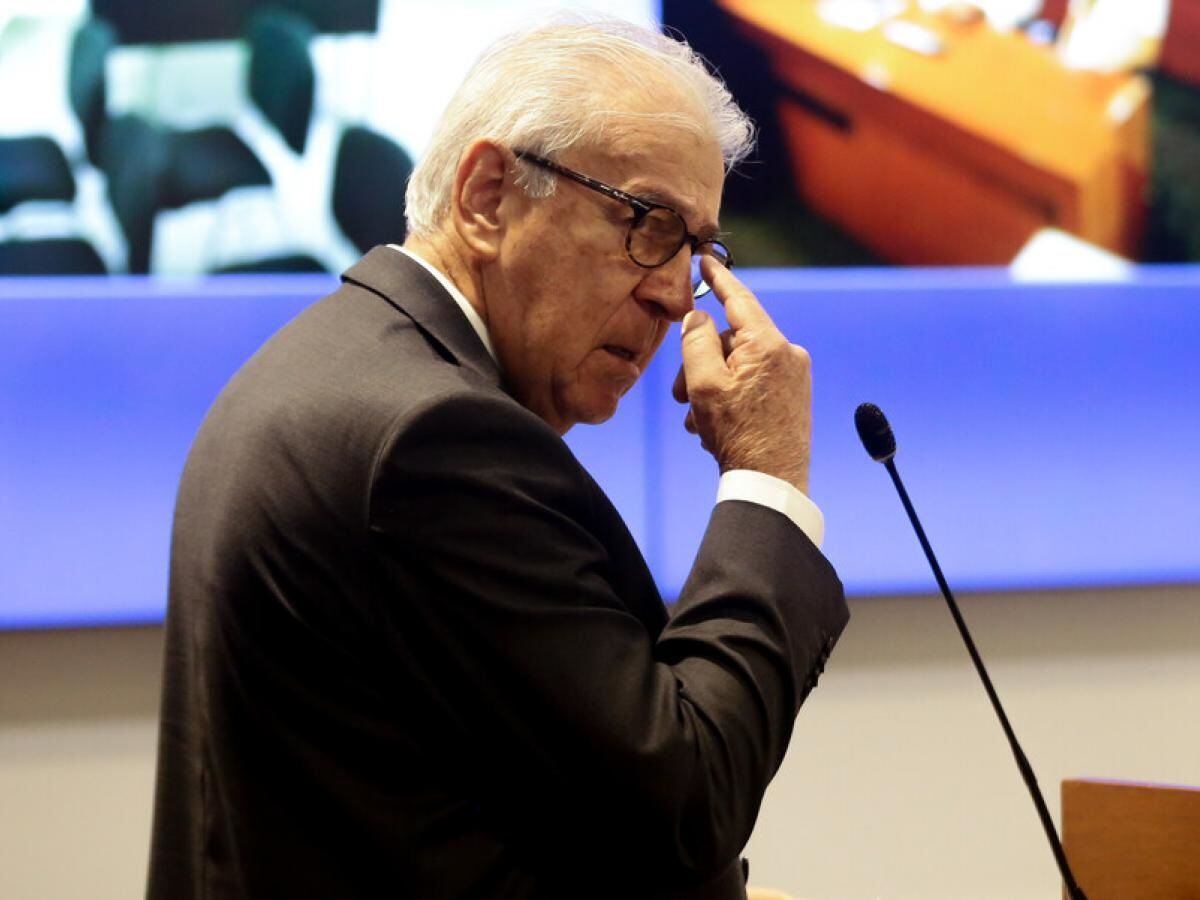 Denuncian penalmente al alcalde de Cúcuta y director del terminal de transporte- Colprensa