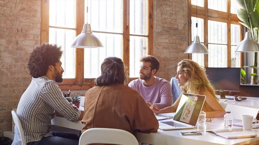 Prácticas y monitorias serán reconocidas como experiencia profesional. Foto: Getty Images