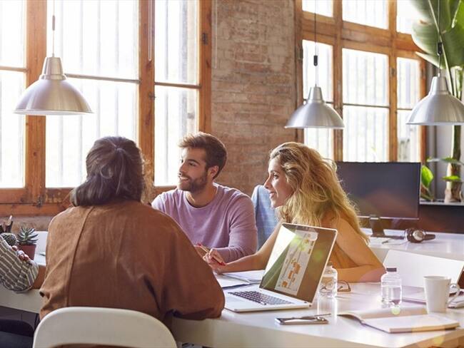 Prácticas y monitorias serán reconocidas como experiencia profesional. Foto: Getty Images