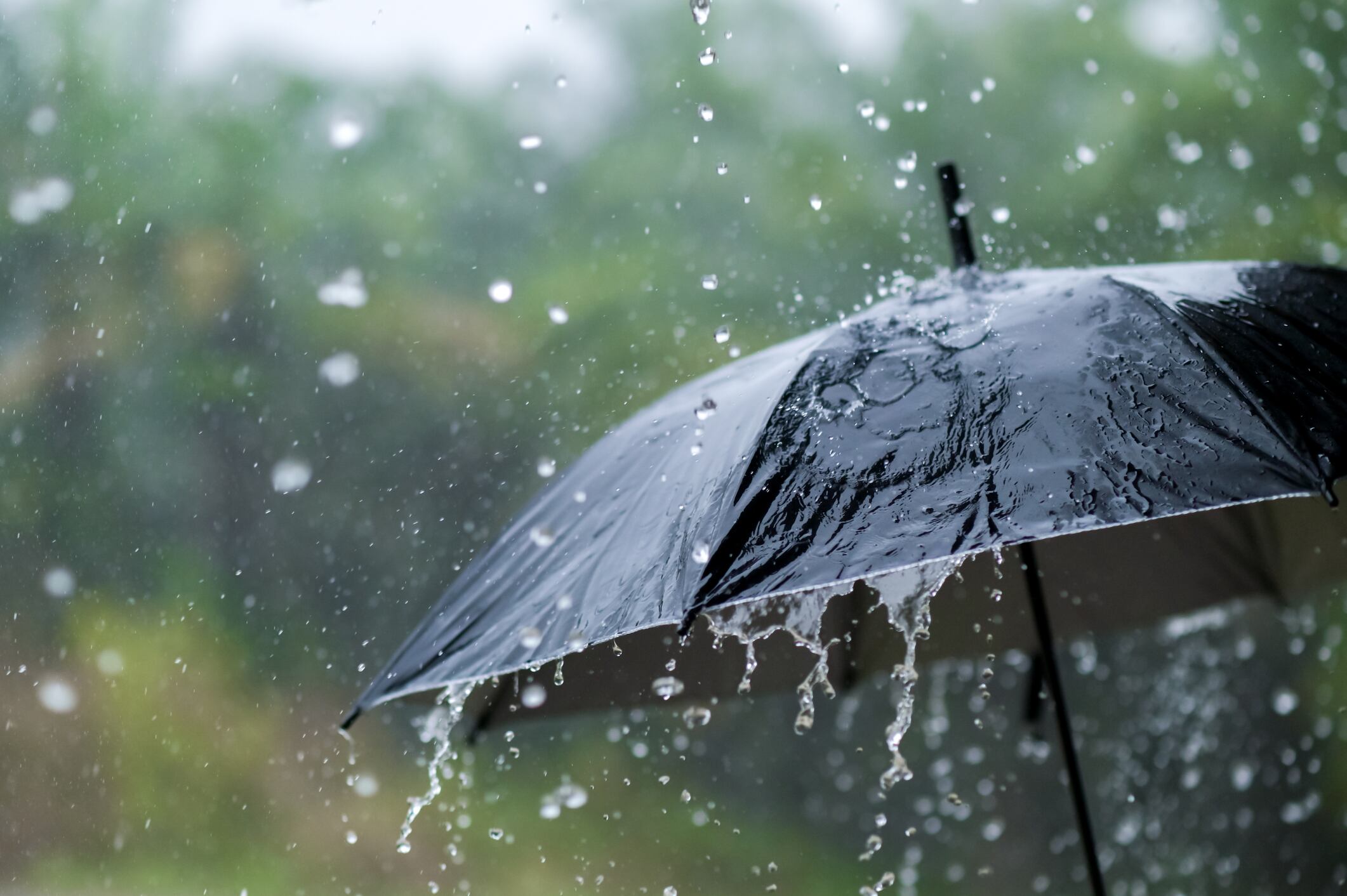 Invierno imagen de referencia. Foto: Getty Images.