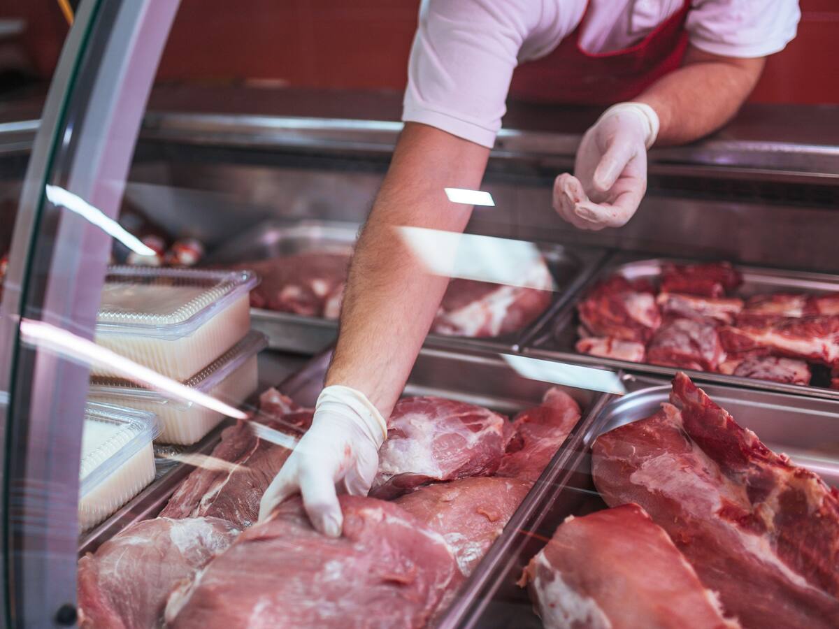 Paro de transportadores: hay desabastecimiento de carne de cerdo, advierte PorkColombia