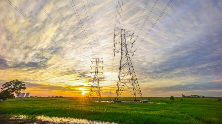 W Radio tuvo acceso a las conclusiones de una reciente conferencia virtual convocada por el Consejo Mundial de Energía Colombia para analizar la situación del sector. Foto: Getty Images