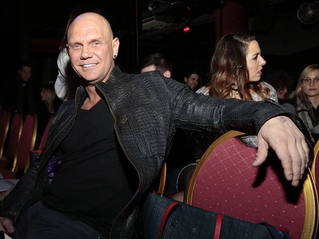 Nacho Vidal. Foto: Getty Images