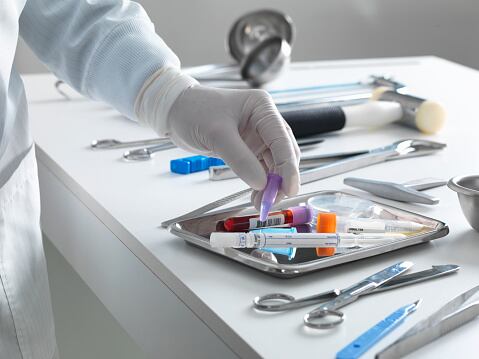 Alcaldía y Medicina Legal asumen costos para adecuación de morgue en Plato. Foto: Getty
