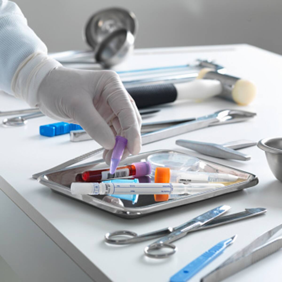 Alcaldía y Medicina Legal asumen costos para adecuación de morgue en Plato