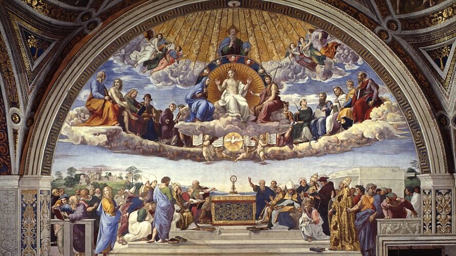 Ataques contra creencias y creyentes religiosos han incrementado en el mundo. Foto: Colprensa