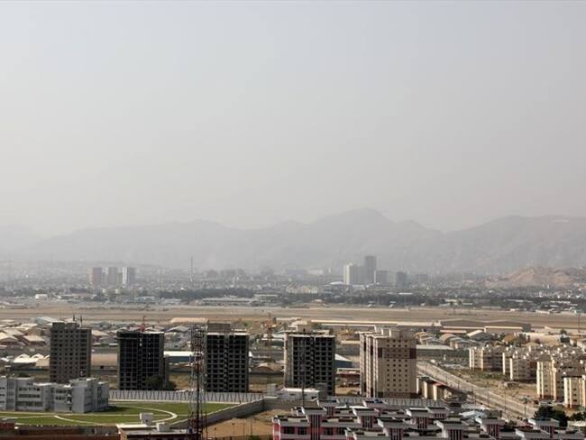 Este lunes hubo ataques de los talibanes: Frente de Resistencia de Afganistán