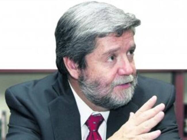 Foto. El Tiempo. Luis Genaro Muñoz.