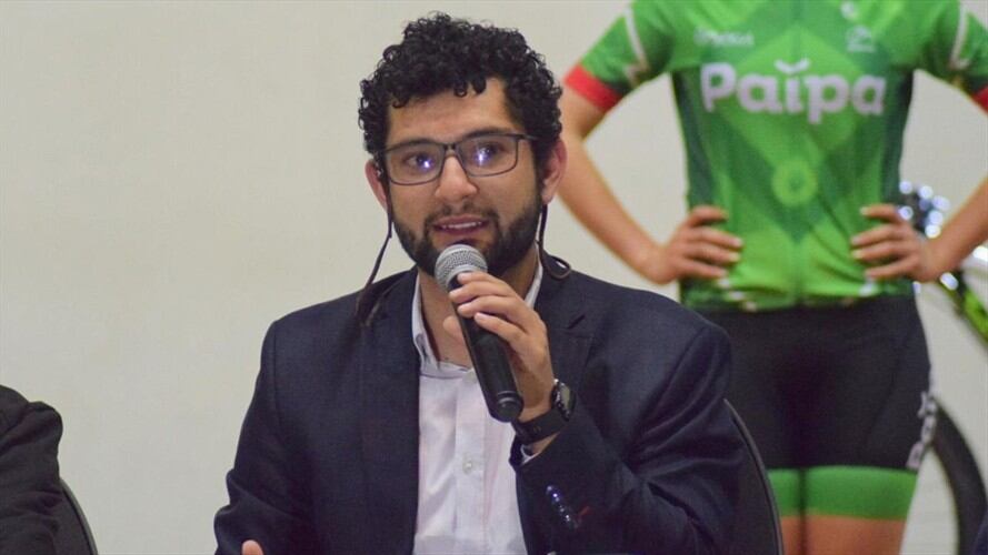 Extranjeros o turistas que no hayan pasado por el protocolo y la normatividad nacional, serán dirigidos a las autoridades.. Foto: Alcaldía de Paipa