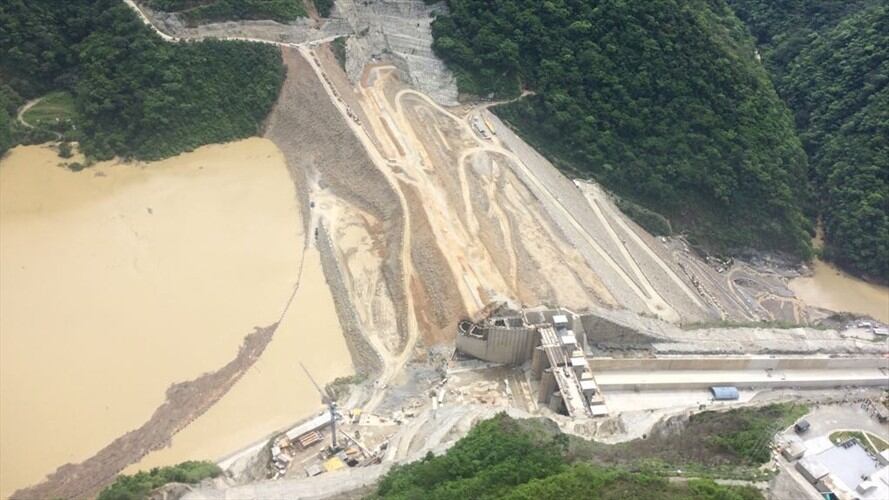 La Autoridad Nacional de Licencias Ambientales hizo 18 requerimientos de cumplimiento inmediato y otras 10 solicitudes a plazo.. Foto: Colprensa