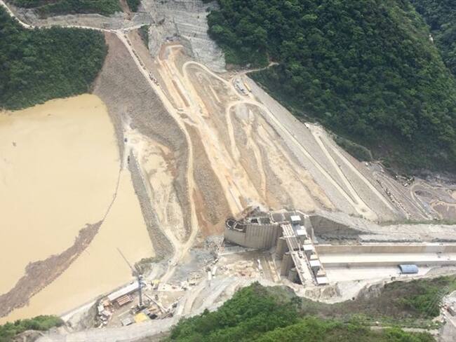 La Autoridad Nacional de Licencias Ambientales hizo 18 requerimientos de cumplimiento inmediato y otras 10 solicitudes a plazo.. Foto: Colprensa