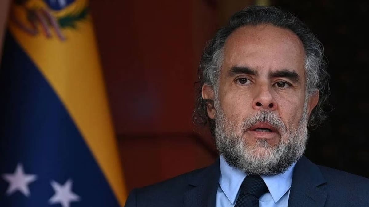 ¿Qué tiene que ver Armando Benedetti en caso de exniñera de Laura Sarabia?
