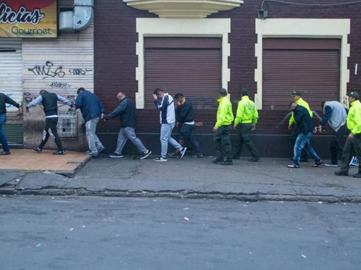 Funcionario alertó a delincuentes sobre operativo en contra de la trata de mujeres