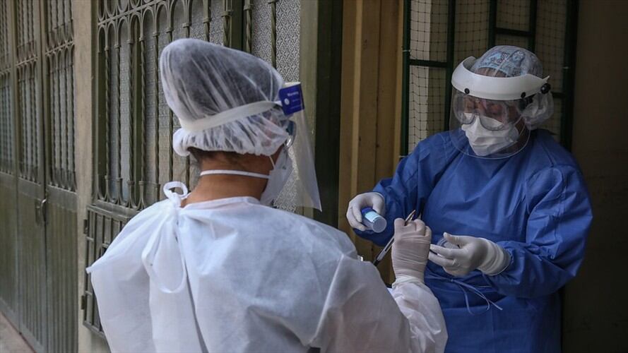 Imagen de referencia. Foto: Colprensa - Camila Díaz