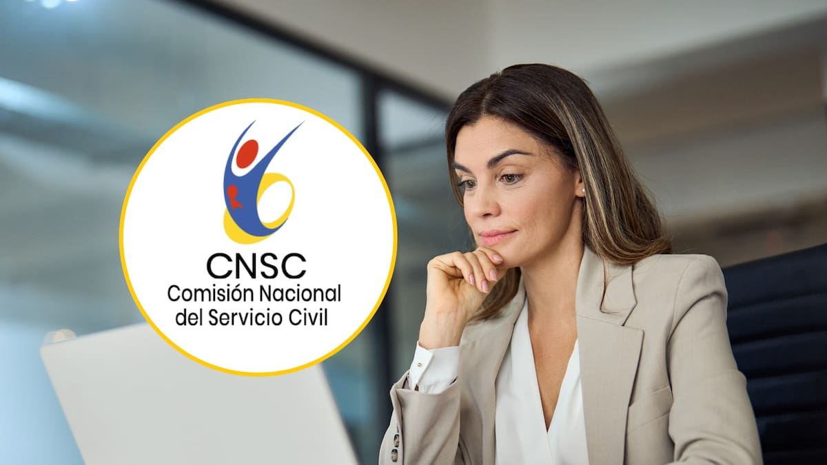 CSNC lanzó más de 4.000 vacantes para ingresar como servidor de planta: así puede aplicar