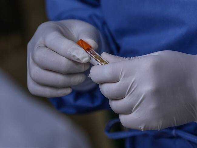 Este sería el segundo médico que fallece en lo que va de la cuarentena. Imagen de referencia. Foto: Colprensa