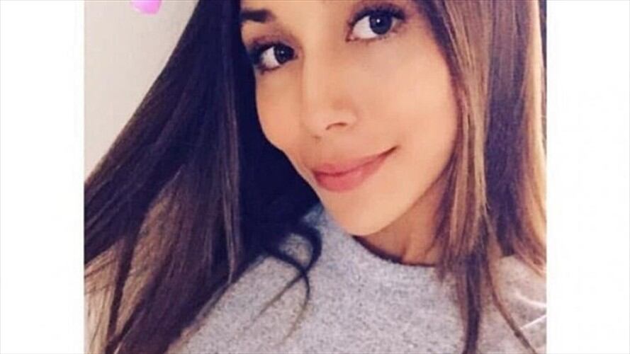 Fiscalía prioriza caso de Ana María Rojas. Foto: Facebook