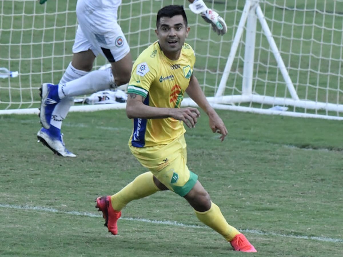Suspenden al abogado que se apropió de la liquidación del futbolista Harrison Otálvaro