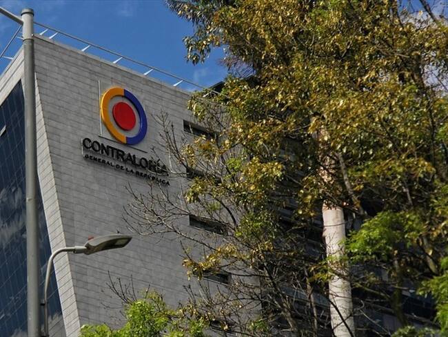 La Contraloría General de la República encontró diez hallazgos con presunta incidencia fiscal por $2.659 millones de pesos. Foto: Colprensa