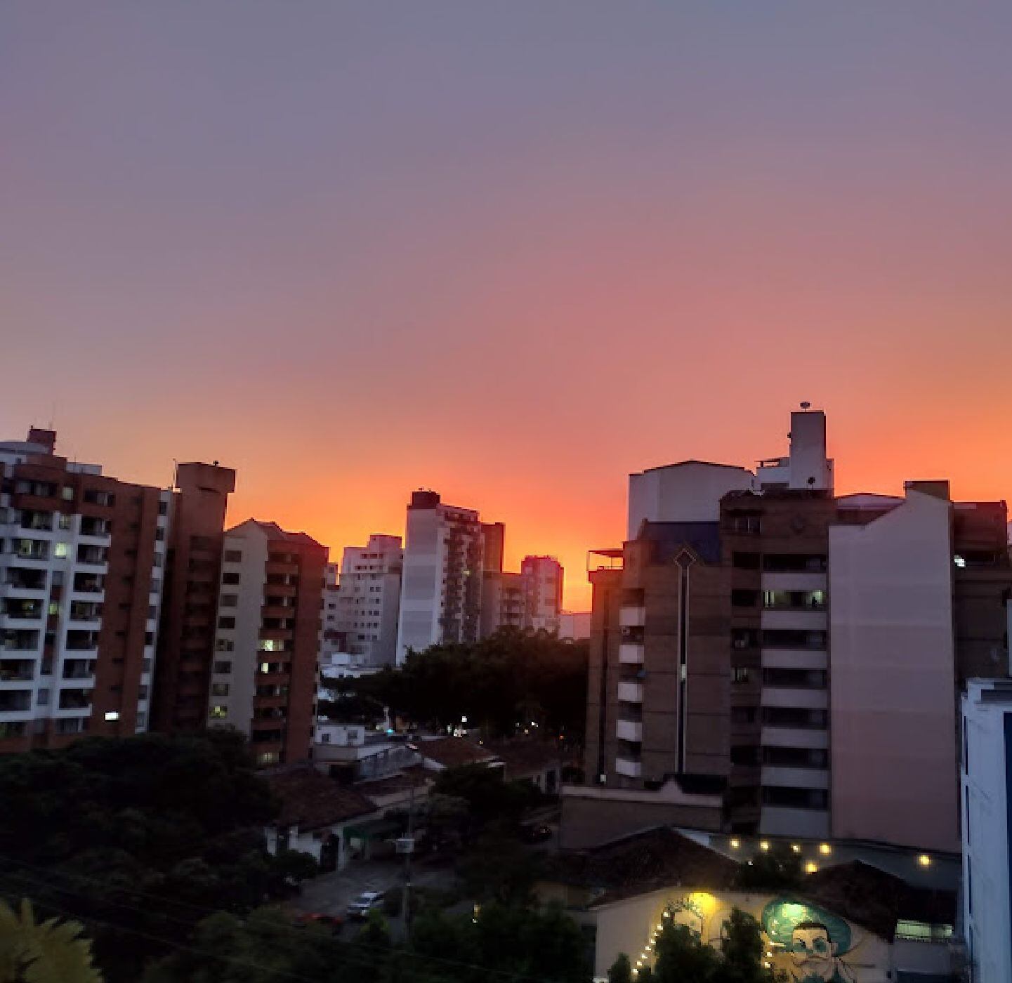 Bucaramanga /Melissa Múnera /W Radio