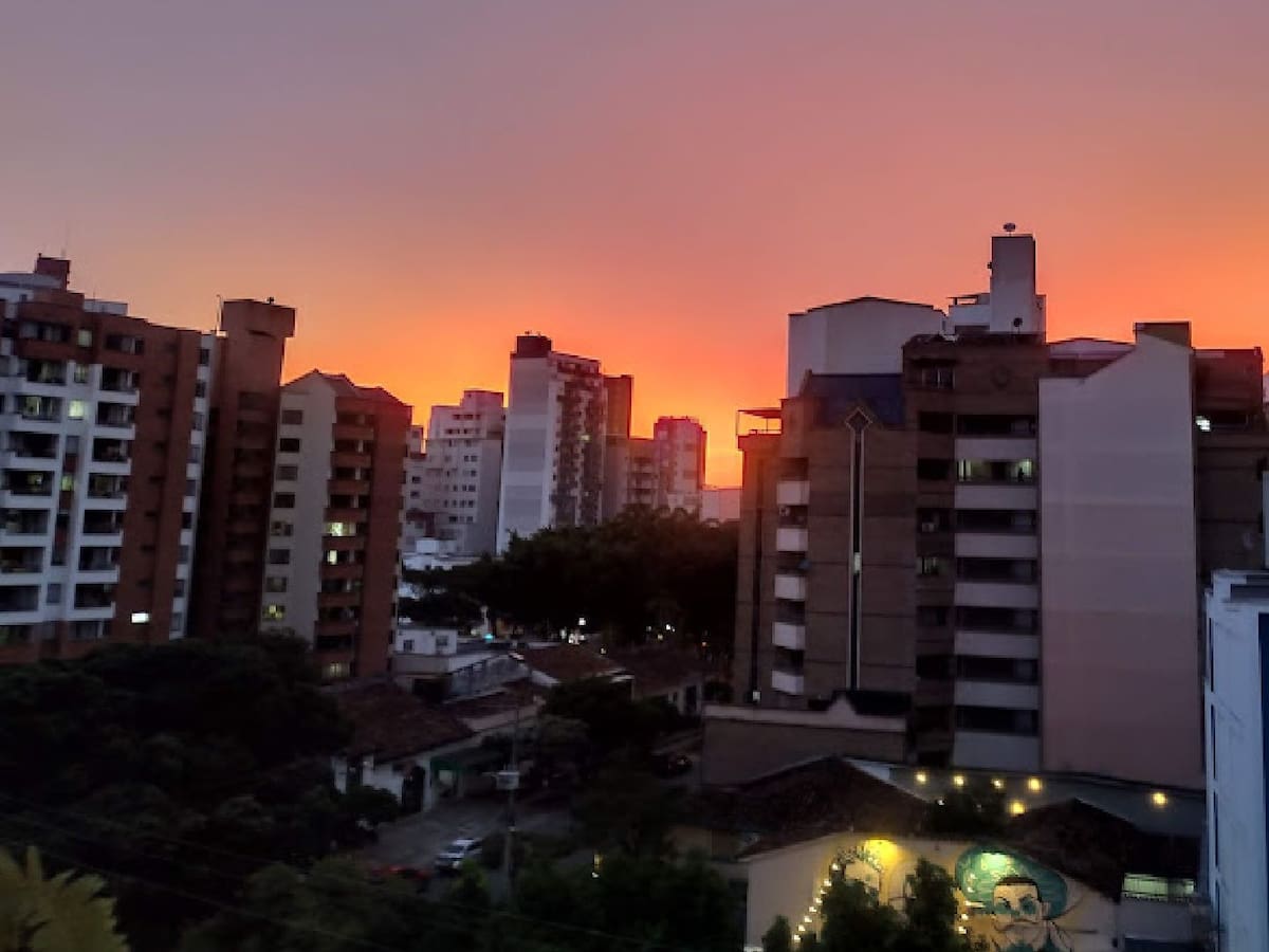 Bucaramanga cumplirá 399 años y esta será su celebración
