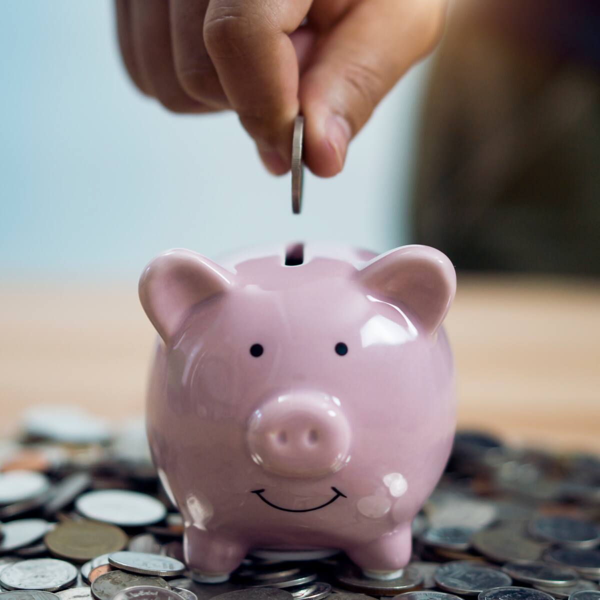 ¿Cómo ser millonario? Cinco claves para hacer una fortuna desde cero