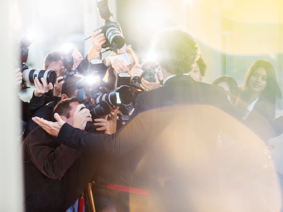 ¿Qué significa soñar con famosos? Tiene que ver con la personalidad