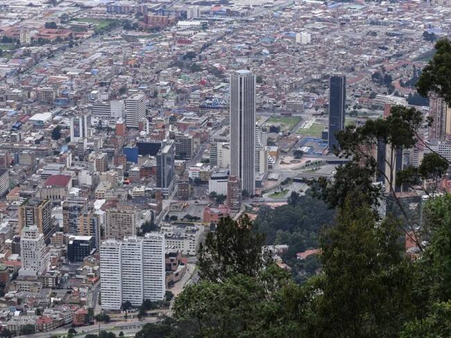 Así será la celebración virtual de los 482 años de Bogotá
