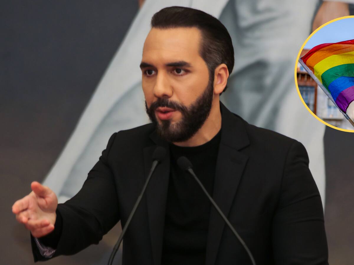 Mujeres trans advirtieron que ley de Bukele provocará una “cacería de brujas” en El Salvador