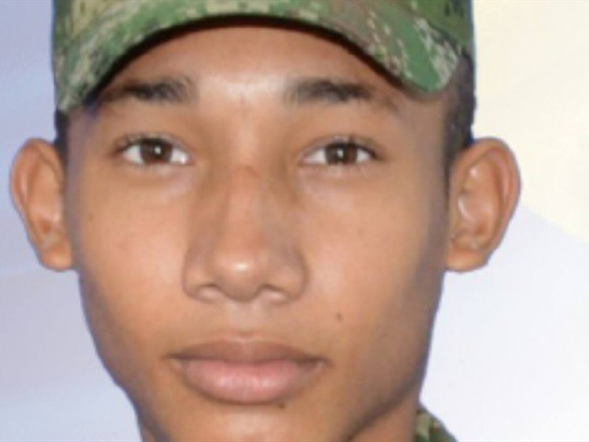 Ejército confirmó el secuestro de un soldado en Norte de Santander