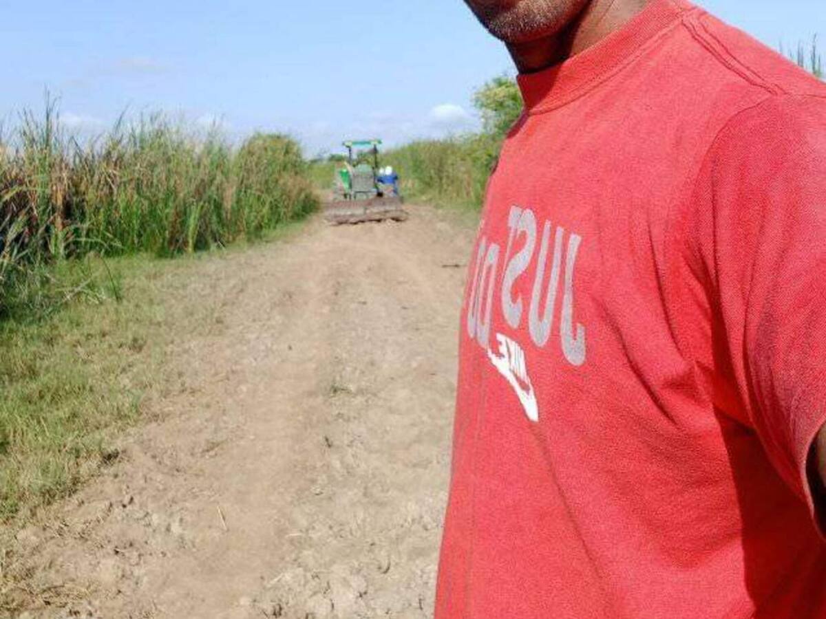 Asesinaron a líder social en Santa Rita, jurisdicción de Remolino, Magdalena