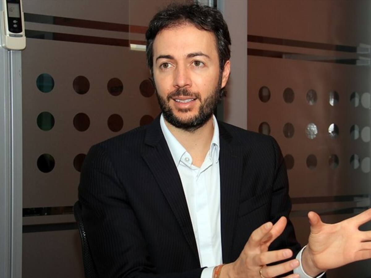 "Cabezas del GEA exigieron que Jorge Londoño siguiera en gerencia de EPM": Daniel Quintero