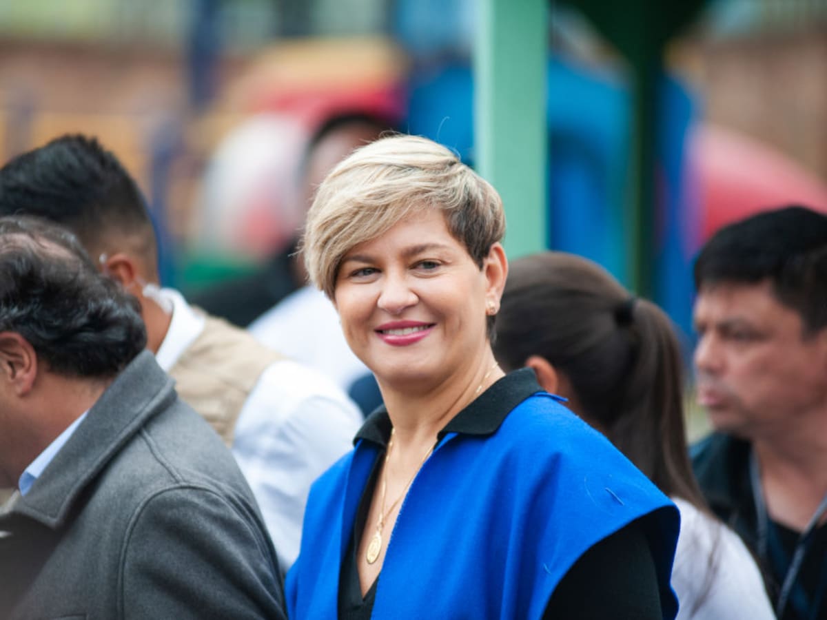 Al Oído: Verónica Alcocer, la prueba de que no hay respeto por lo público, ¿vivir sabroso?