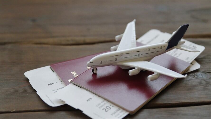 Varios estudiantes colombianos hablaron de la incertidumbre que sienten ante la inminente deportación.. Foto: Getty Images