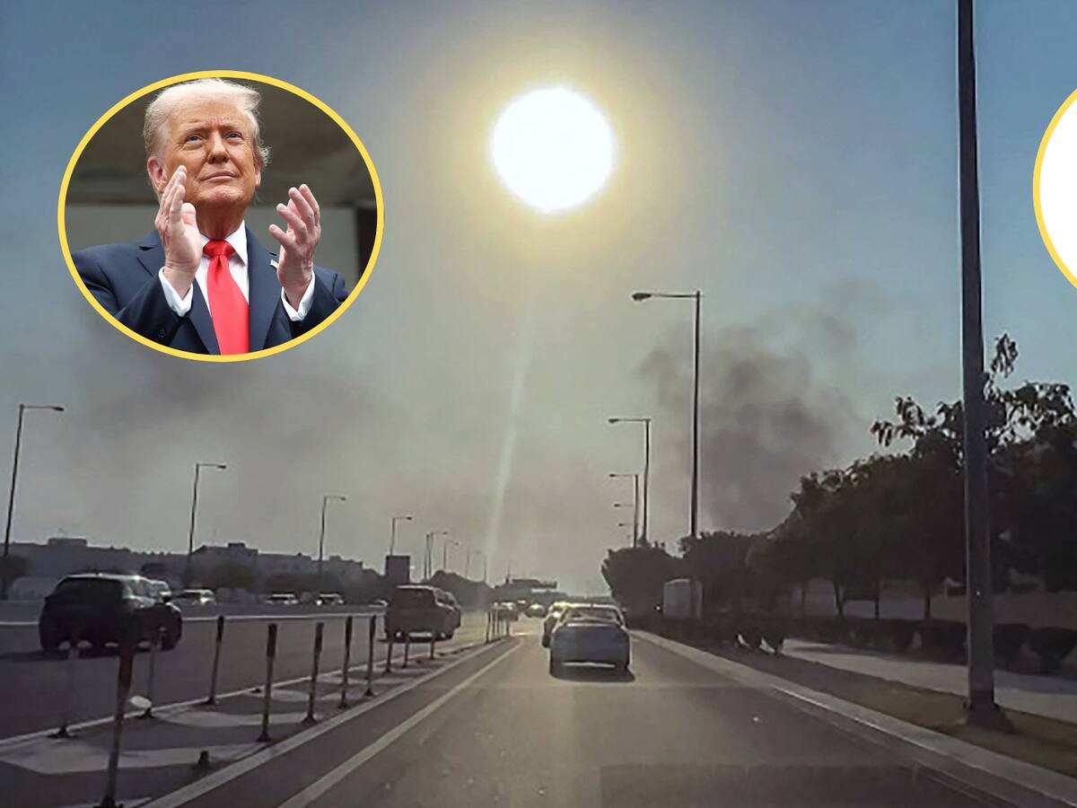 Qatar desmintió haber sido informado por Estados Unidos antes de ataque israelí contra Hamás en Doha