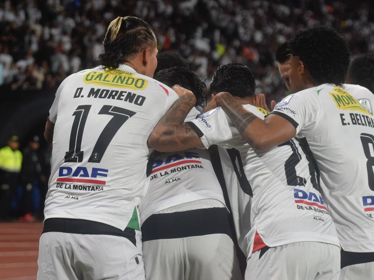 Prográmese: fecha, hora y por dónde ver San Antonio Bulo Bulo vs. Once Caldas por Copa Sudamericana