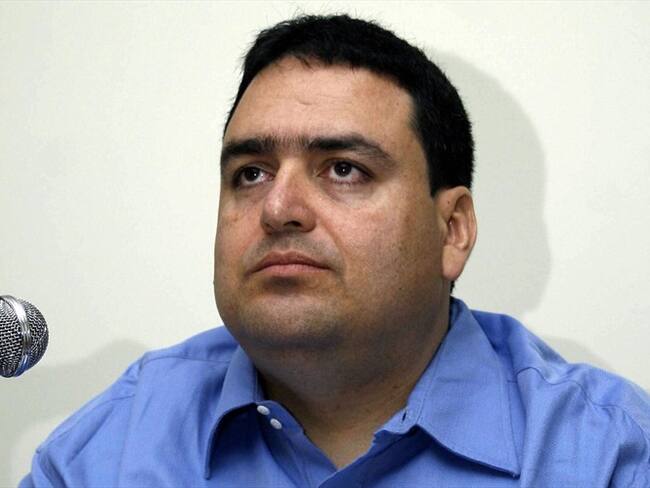 Javier Zuluaga, alias 'Gordo Lindo'. Foto: Getty Images