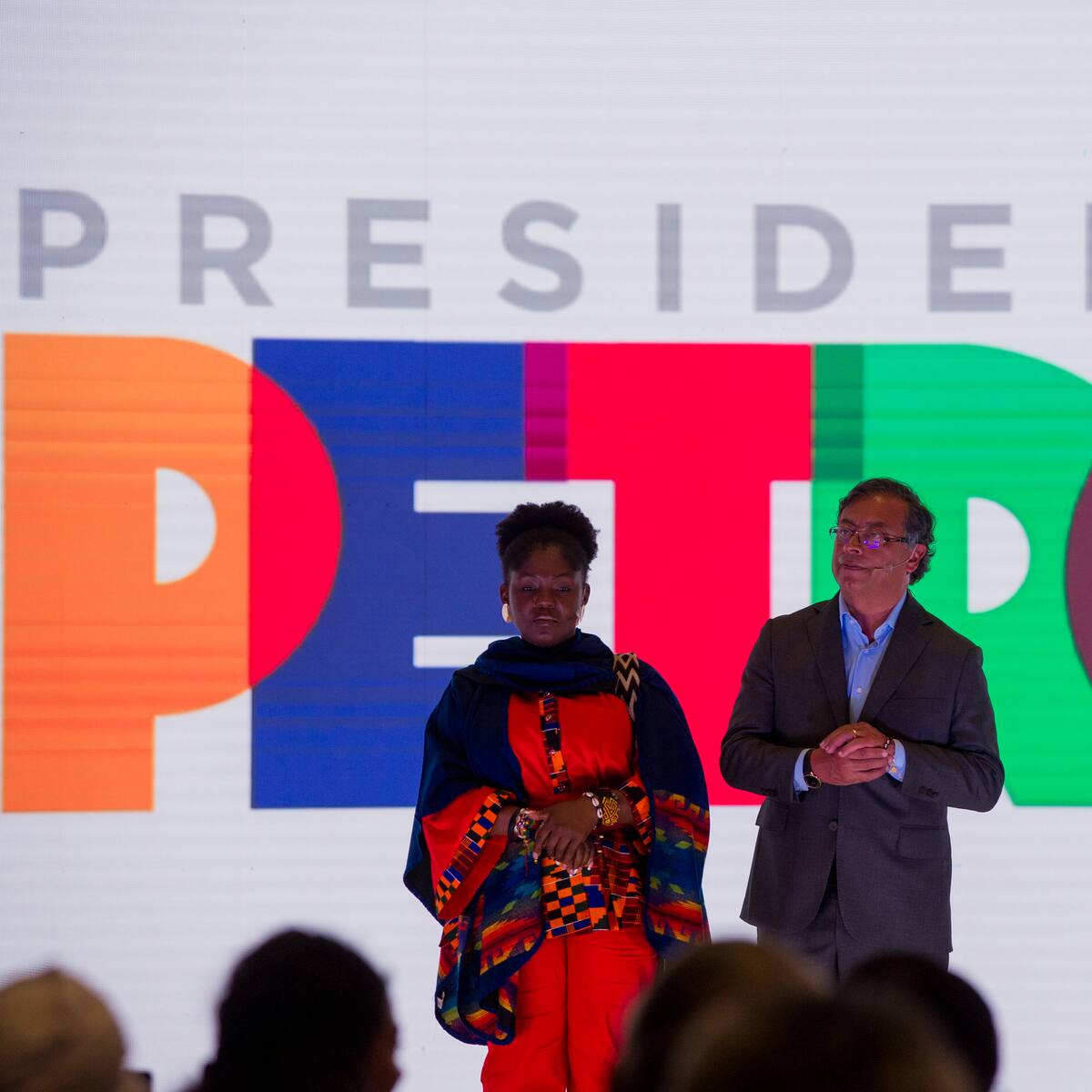 Magistrados del CNE pedirán que se sancione la campaña Petro: buscarán que se multe a Ricardo Roa