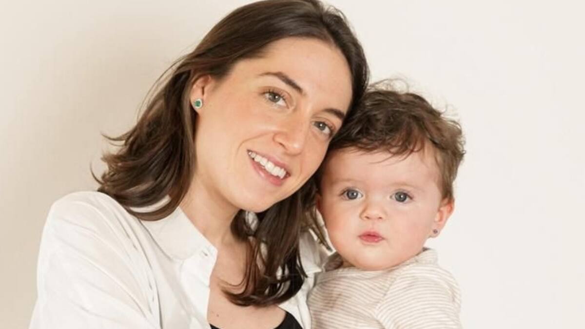 ¿Cómo ayudar a los bebés a conciliar el sueño? Experta explica