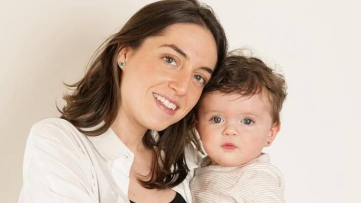 ¿Cómo ayudar a los bebés a conciliar el sueño? Experta explica