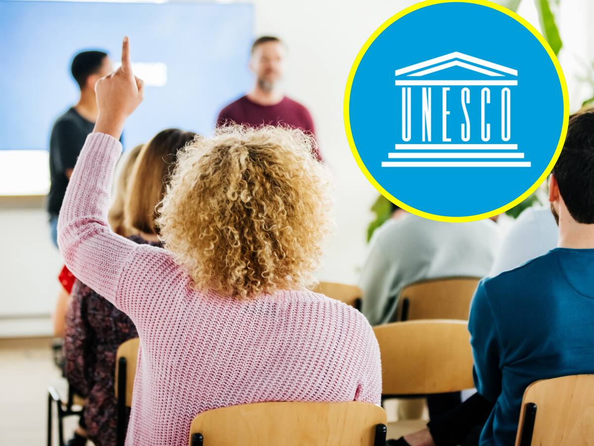 Paso a paso para acceder gratis a los nuevos cursos certificados por UNESCO: hay más de 40