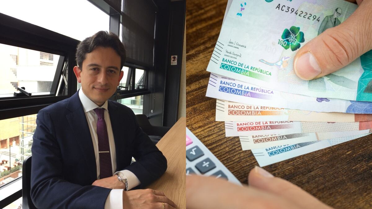 ¿Personas que ganan salario mínimo deben declarar renta en 2024? Explicación de la DIAN - Colprensa y Getty Images