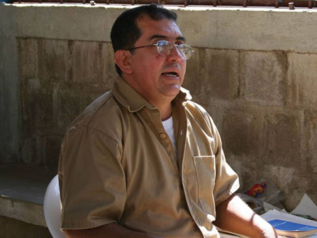 Murió Luis Alfredo Garavito, condenado por abuso y asesinato de más de 130 niños
