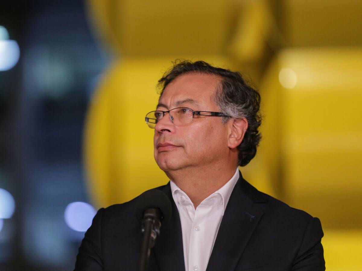 Al Oído: “Revivió Pinochet”: Petro, ¿torpeza o desconocimiento del presidente?