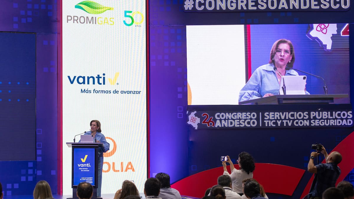 Están en desacato: Procuradora por no nombramiento de comisionados de la Creg