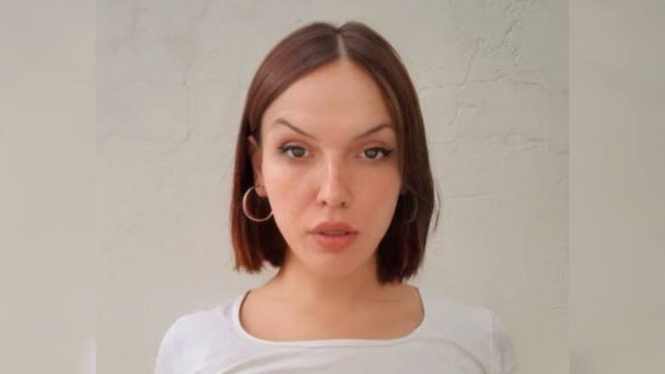 La historia de Alexa Pettone, la primera mujer trans en el patinaje profesional en Argentina