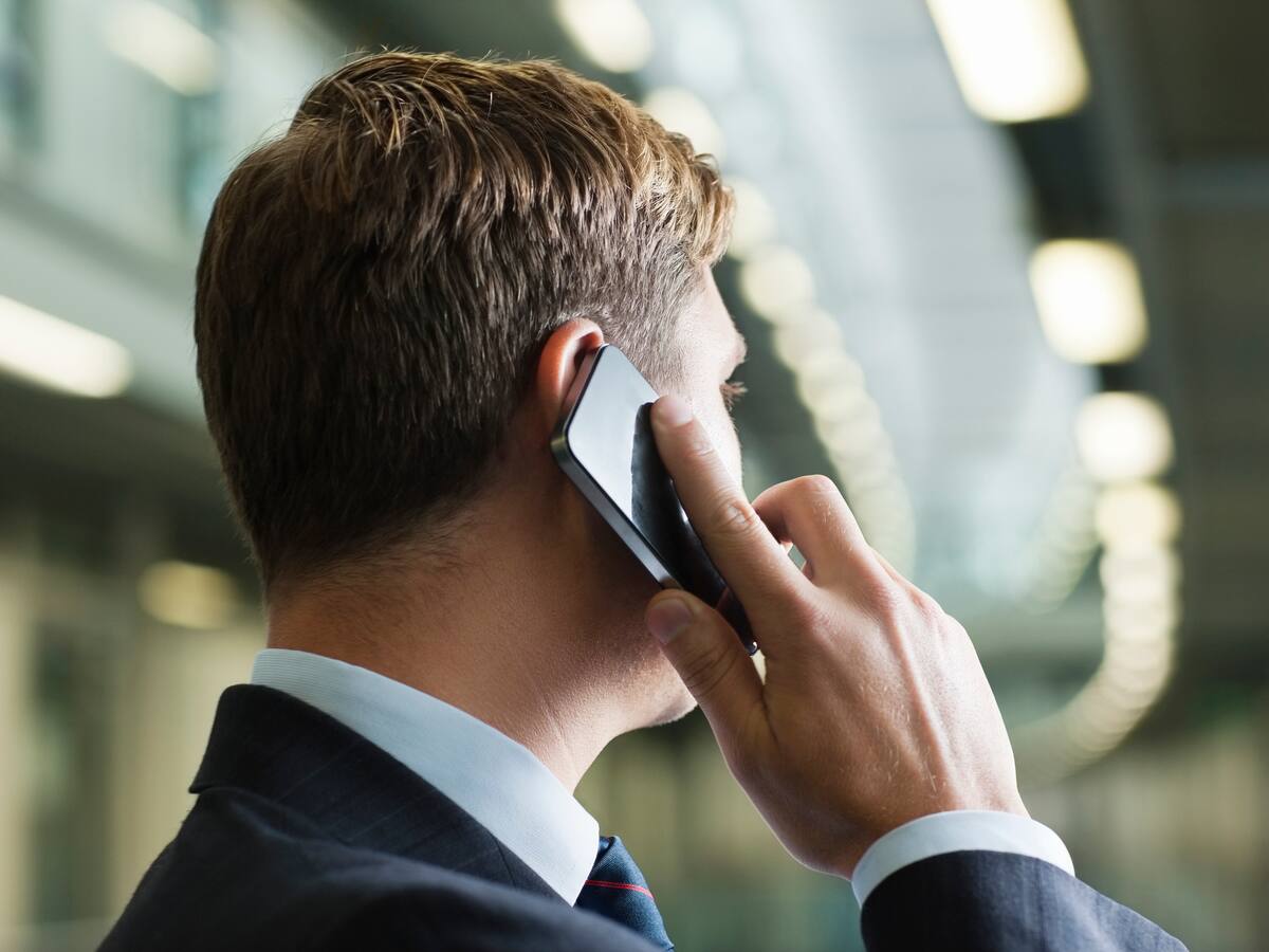 Plan de austeridad 2022: Se acabaría plan de datos para funcionarios, deberán pagarlo ellos