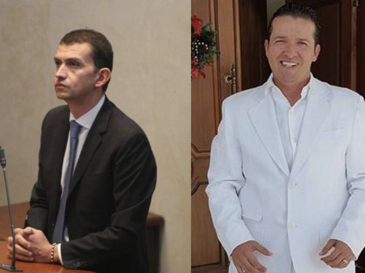 Socio de Emilio Tapia habría falsificado documentos en otros contratos con MinTIC
