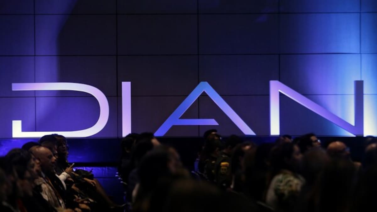 El millonario arriendo que paga la DIAN en Medellín, ¿dejó subutilizada su propia sede?