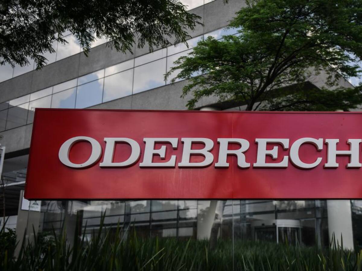 ¿Cómo se defenderán fiscales del caso Odebrecht?